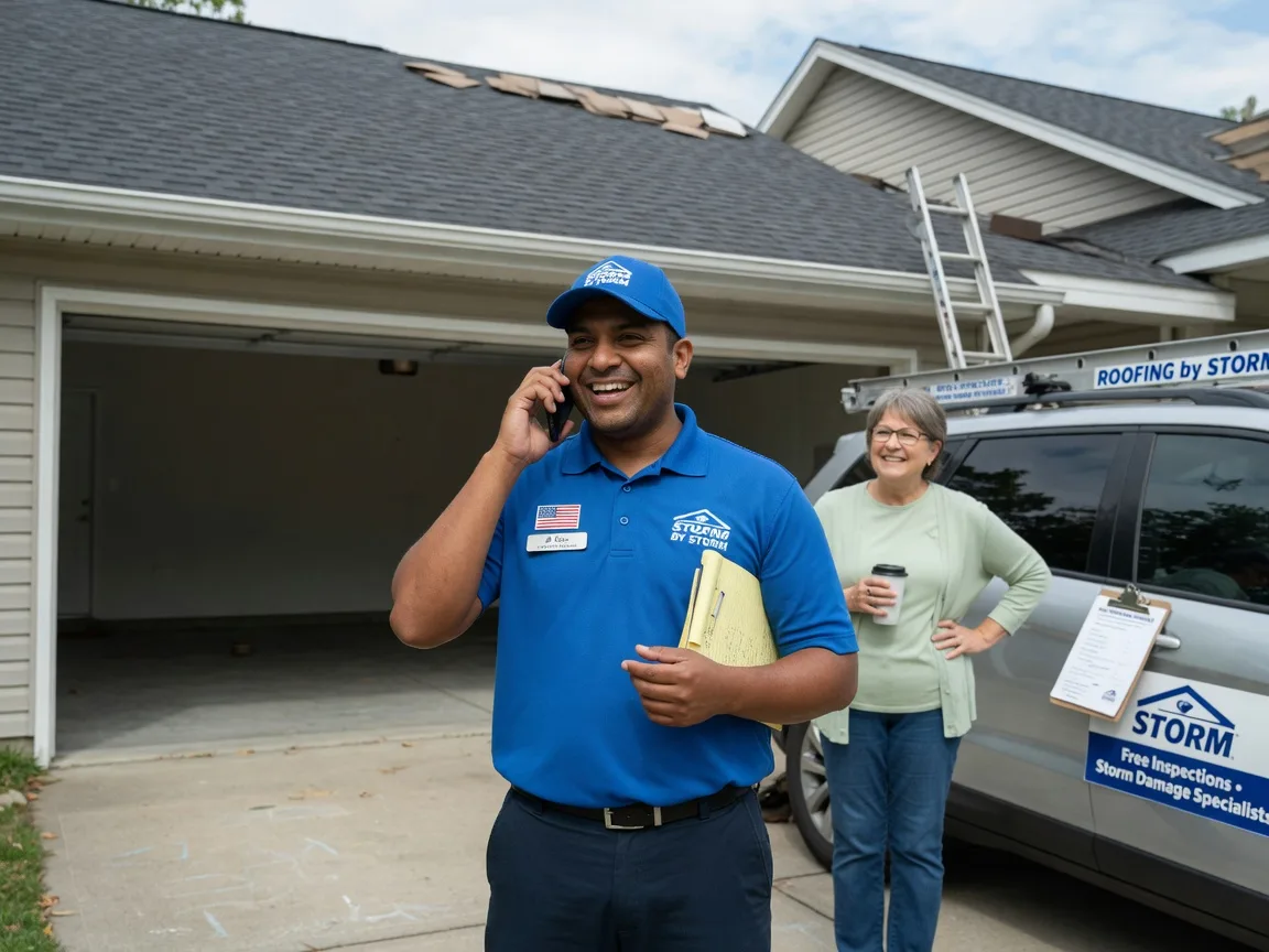 Roof Repair Near Me Hope, KS FAQs